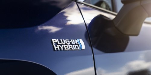 Plug-in Hybrids emit 6x more pollution than claimed, and they're getting dirtier