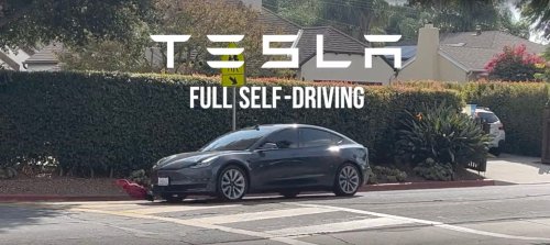 Tesla FSD Europe launch backlash: HW3 owners launch claim site