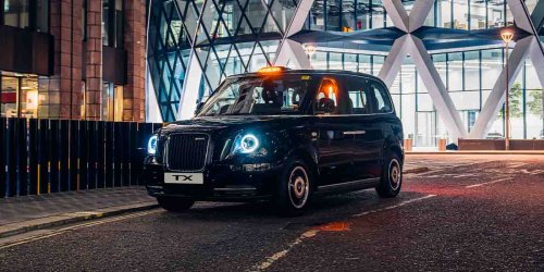 Surprise! London's tax on polluting cars made everyone healthier (updated)