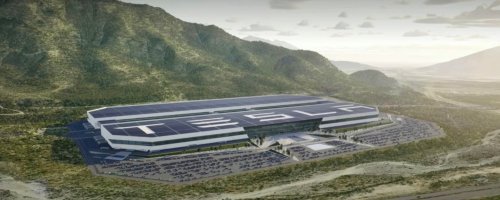 Tesla (TSLA) officially abandons India factory after years of broken promises