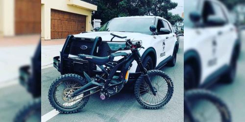 We don’t need more e-bike laws. This 11-year-old’s ticket shows why