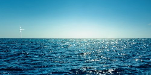 $1.4B saved: Massachusetts locks in cheaper offshore wind power