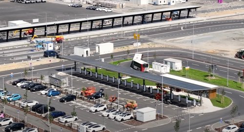 Tesla successfully scared Giga Berlin workers away from union