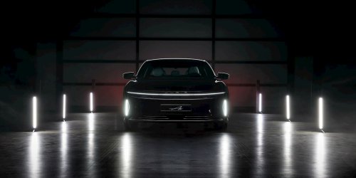 Lucid's 'fire risk' recall was for LED lights & already fixed by a July software update