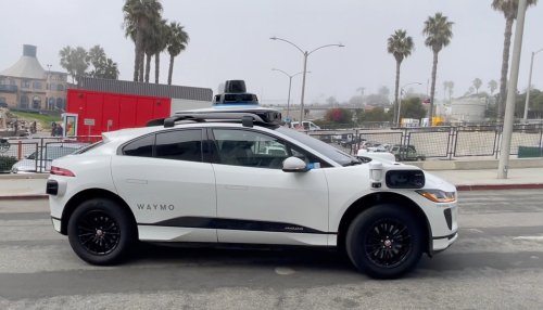 Robotaxi, Tesla, Waymo adds 4 more cities to its robotaxi service, now 10 total (Tesla: still 0)