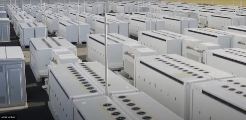 Tesla, NatPower strike $5B deal for 25 GWh of Megapack storage