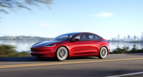 Tesla's California sales crash 24% as state's EV market plunges to lowest since 2021