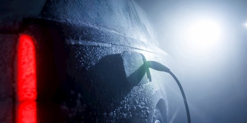 Here are 8 tips for the best EV winter range and performance