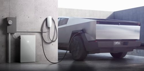 Tesla Cybertruck Powershare finally backs up homes with a Powerwall 3