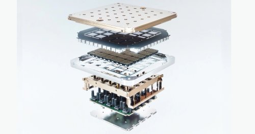 Tesla loses another top chip engineer to ex-Dojo startup DensityAI
