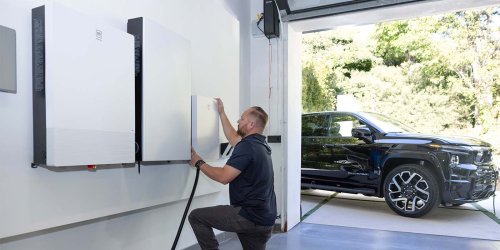 Battery, California bill could turn your home battery into a moneymaker