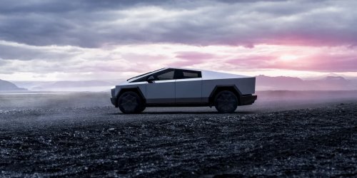 Tesla admits Cybertruck PCS defect, extends warranty to 8 years