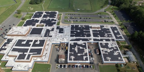 Renewables' installed capacity to beat natural gas by 2027 – EIA data