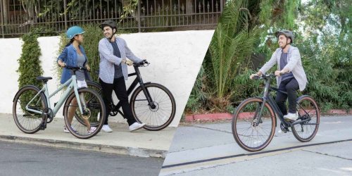 Who Killed The Lightweight Commuter E-Bike?