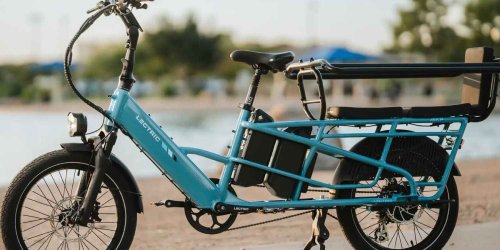 Why pushback is growing against New Jersey's crazy e-bike law