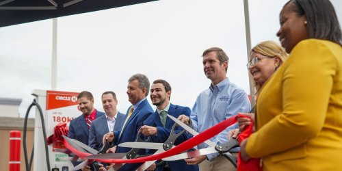 NEVI EV charger rollout sped up in 2025, still not fast enough due to roadblocks