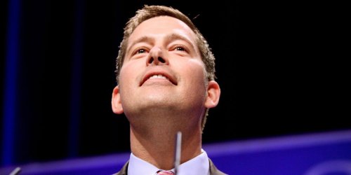 Corrupt DoT head takes oil money to film reality TV show during oil price spike