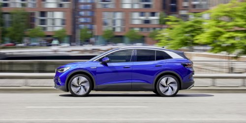 VW's EV van makes a comeback in the US as ID.4 goes on hiatus