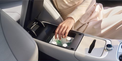 BYD's Sealion 05 EV is an electric SUV that's cheaper than it looks