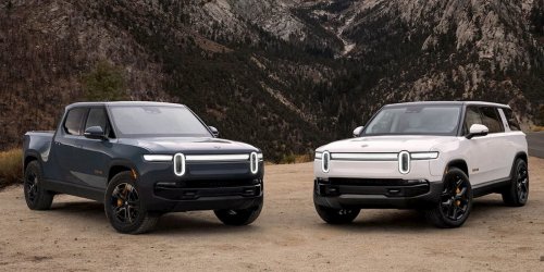 Rivian (RIVN) CEO hints at R2 pickup and R2X variants as production ramps
