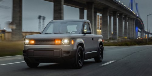 Survey Sunday: is the Slate electric truck going to make it?