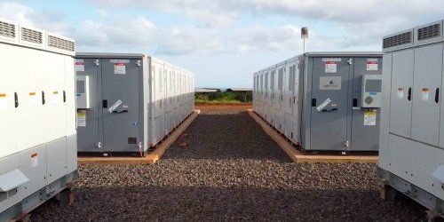 US energy sector set to invest $100B in battery storage by 2030