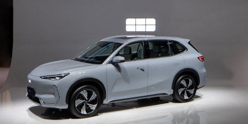 Chinese automakers race to enter Canada, here are the EVs likely coming