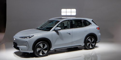 Chinese automakers race to enter Canada, here are the EVs likely coming