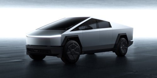 Cybertruck failure kills home charging, and Tesla is avoiding a recall