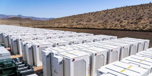SEIA: AI is fueling a massive US energy storage boom