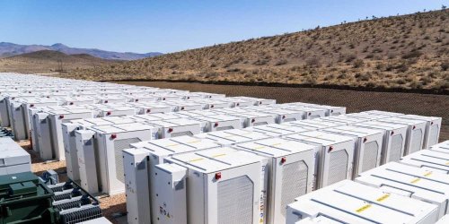 SEIA: AI is fueling a massive US energy storage boom