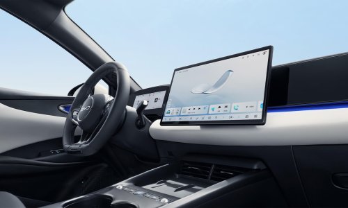 BYD, Tesla, BYD's new EV sedan is the size of a Tesla Model 3, half the price