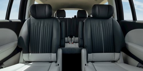 Hyundai celebrates IONIQ 9 in Korea with more EV discounts