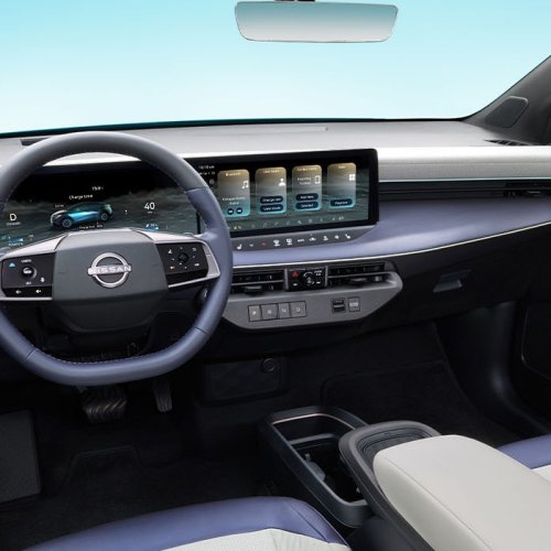 Mitsubishi, Mitsubishi's new EV breaks cover, and it looks familiar [Images]