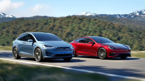 Musk says Tesla to 'open source' Model S and X, but prior release makes us skeptical