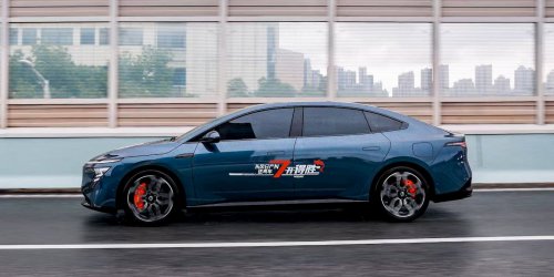 Nissan's first EV powered by solid-state batteries on track for 2028