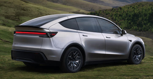 Tesla is suing this Canadian province for cutting it out of its EV incentives