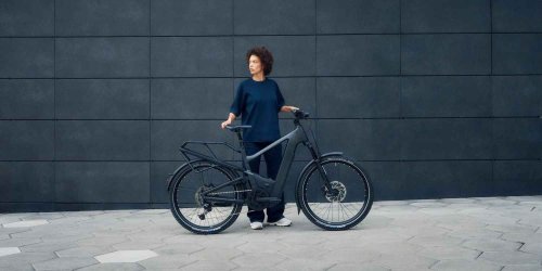 Another US state just signed a harsh new law requiring licenses, insurance for e-bikes