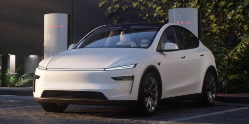 Tesla (TSLA) raises Model Y prices by up to $1,000 — first increase in two years