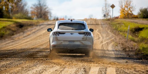 Ford, Ford has 5 vehicles coming for under $40,000, including a new EV
