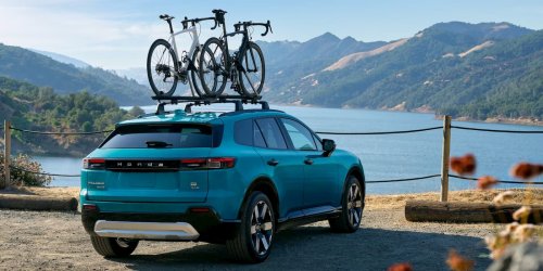 US EV prices are going back up as discounts shrink