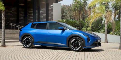 Kia, Kia cuts EV4 prices by $10,000 after VW launches new ID.3 Neo