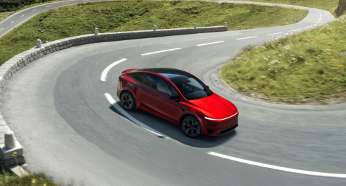 Tesla China retail sales fall 10% in April despite reports of 36% surge