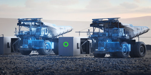 Heavy-duty EVs could cut Fortescue fuel bill by $400 million