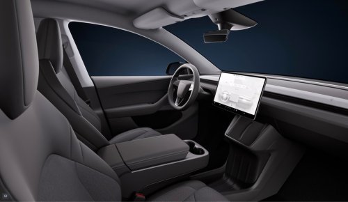 Tesla Model Y becomes Colombia's top-selling car amid 304% EV surge
