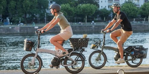 Why Florida's 10 MPH electric bike speed limit law makes sense