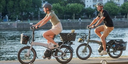 Why Florida's 10 MPH electric bike speed limit law makes sense