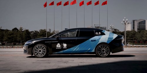 Solid-state EV batteries are coming sooner than expected