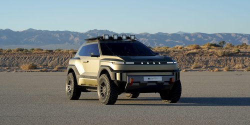 Hyundai will unveil 'something big' this week and this could be it