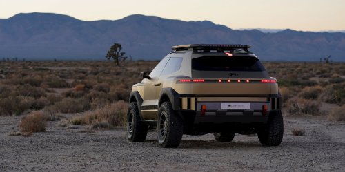 Hyundai, Hyundai will unveil 'something big' this week and this could be it